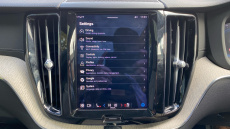 Volvo XC60 2.0 T8 [455] RC PHEV Ultimate Dark 5dr AWD Gtron Estate